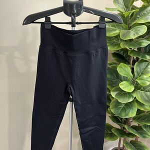 Black Women’s Leggings